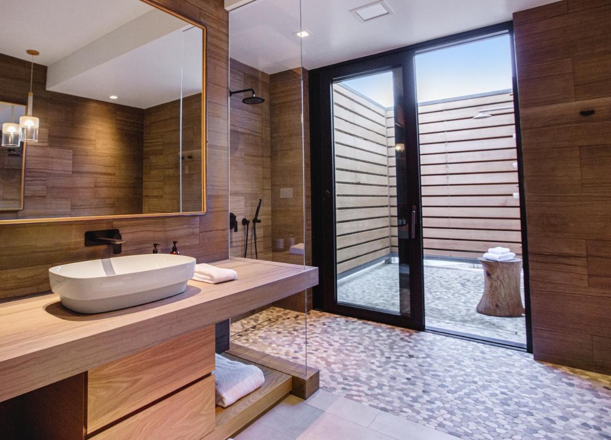 The Lodge At Blue Sky Wanship 외부 사진