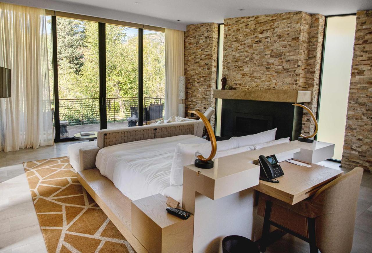 The Lodge At Blue Sky Wanship 외부 사진
