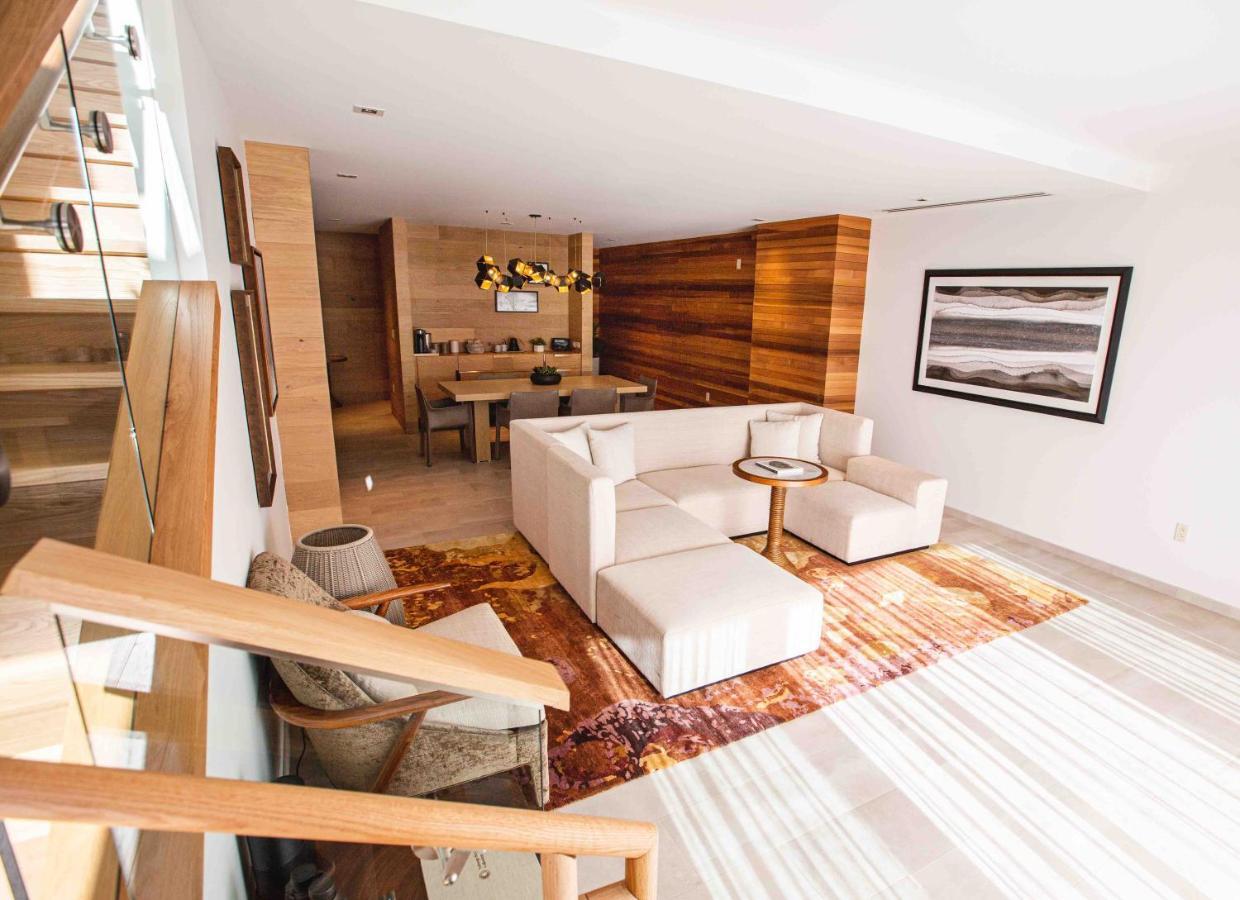 The Lodge At Blue Sky Wanship 외부 사진
