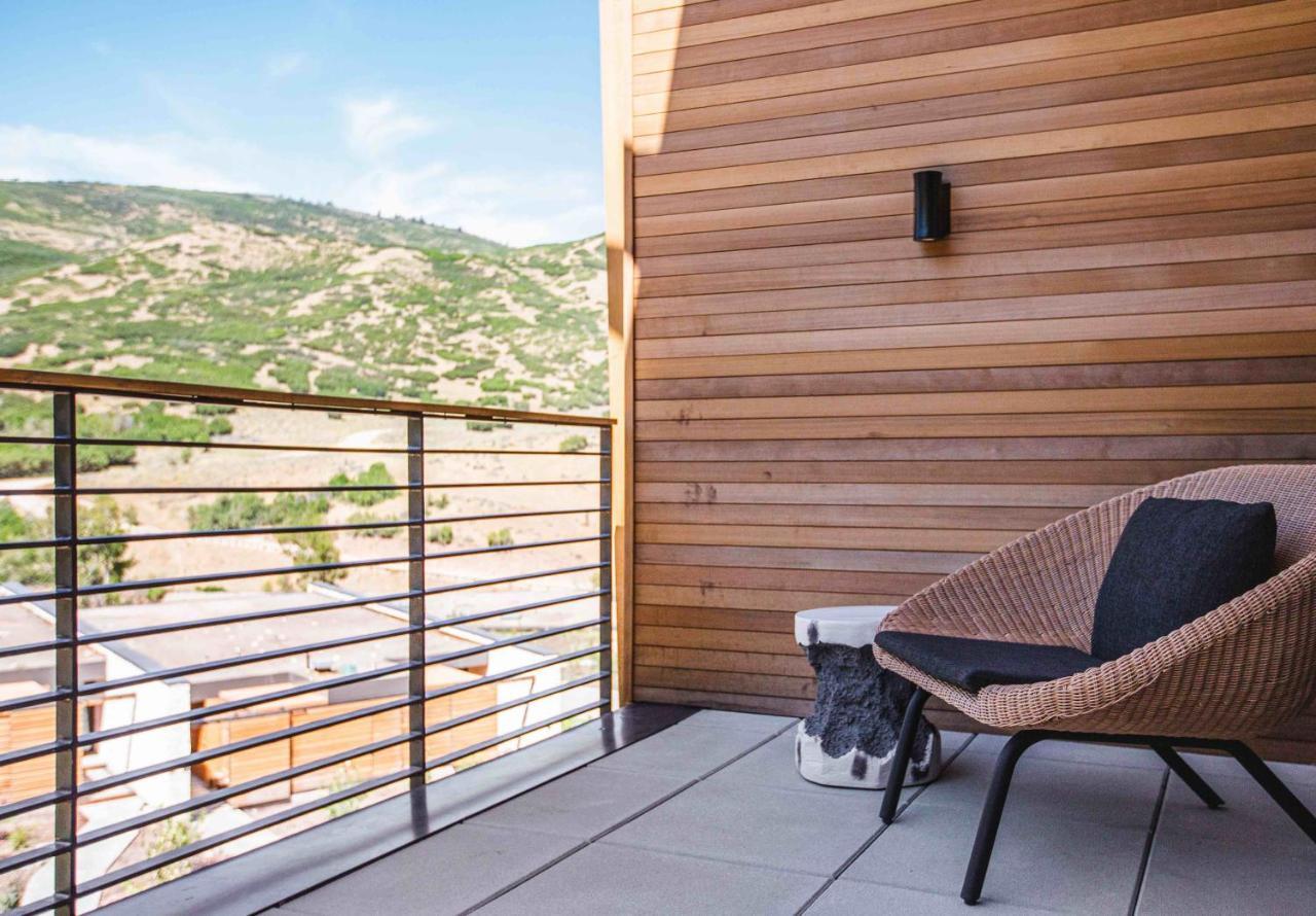 The Lodge At Blue Sky Wanship 외부 사진